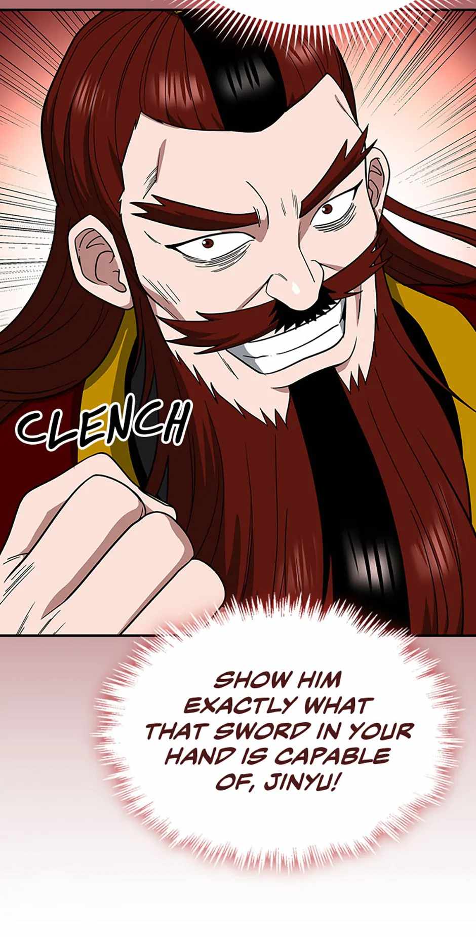 The Demonic Blade Fairy Chapter 52 50